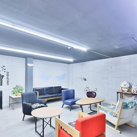 Hotel Tao Seoul Eksteriør bilde