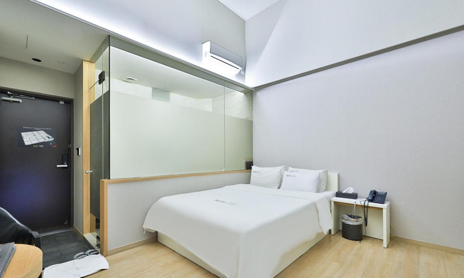 Hotel Tao Seoul Eksteriør bilde