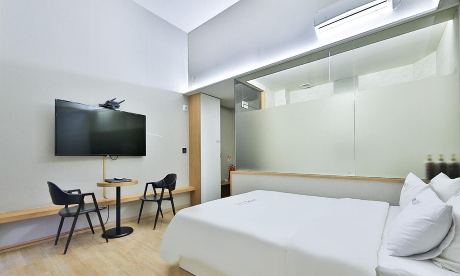 Hotel Tao Seoul Eksteriør bilde