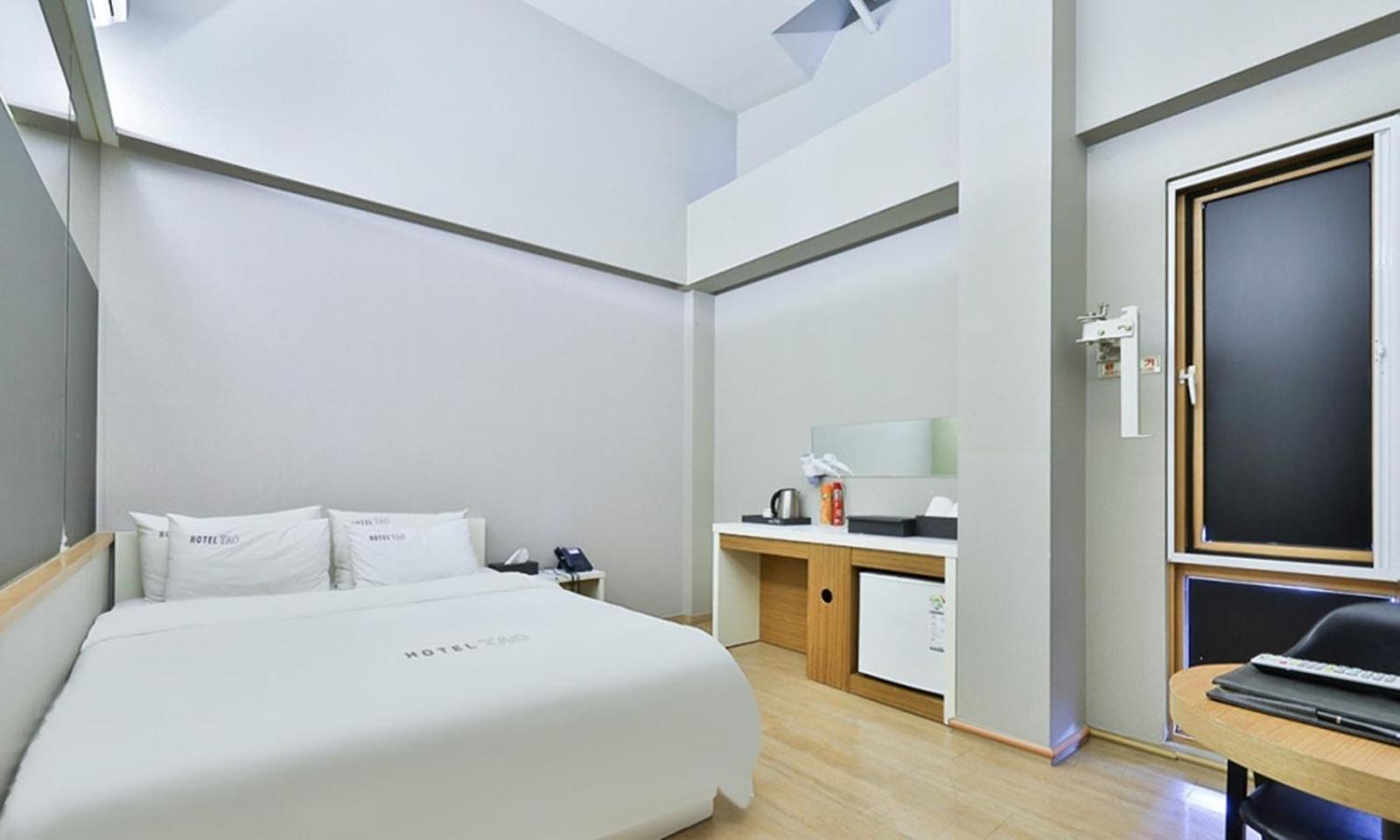 Hotel Tao Seoul Eksteriør bilde