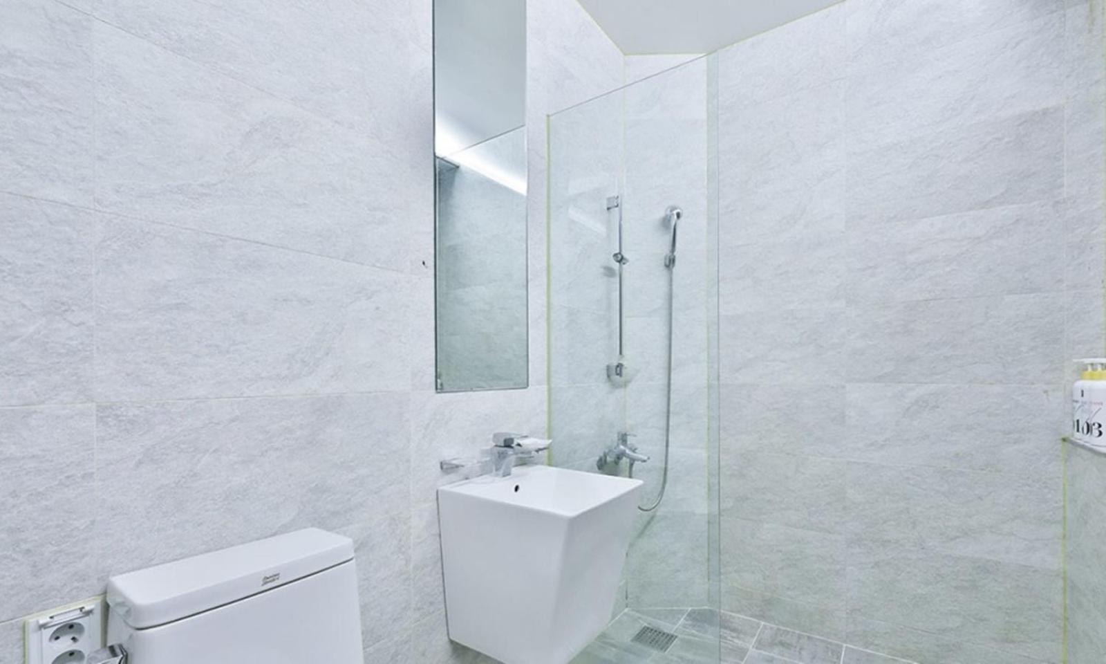 Hotel Tao Seoul Eksteriør bilde