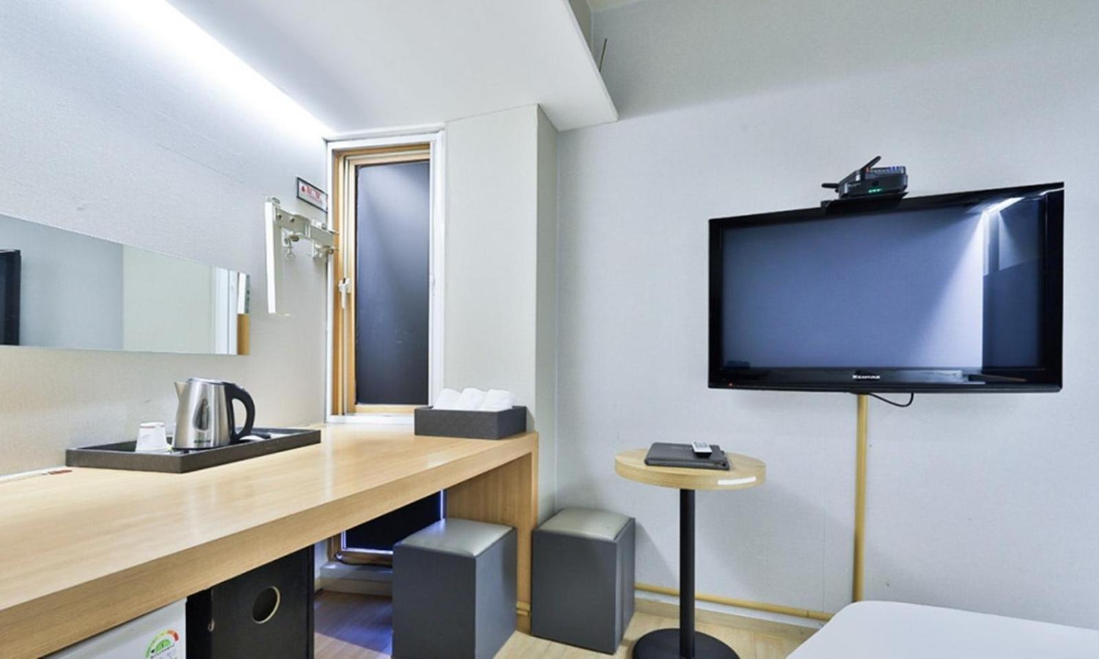 Hotel Tao Seoul Eksteriør bilde
