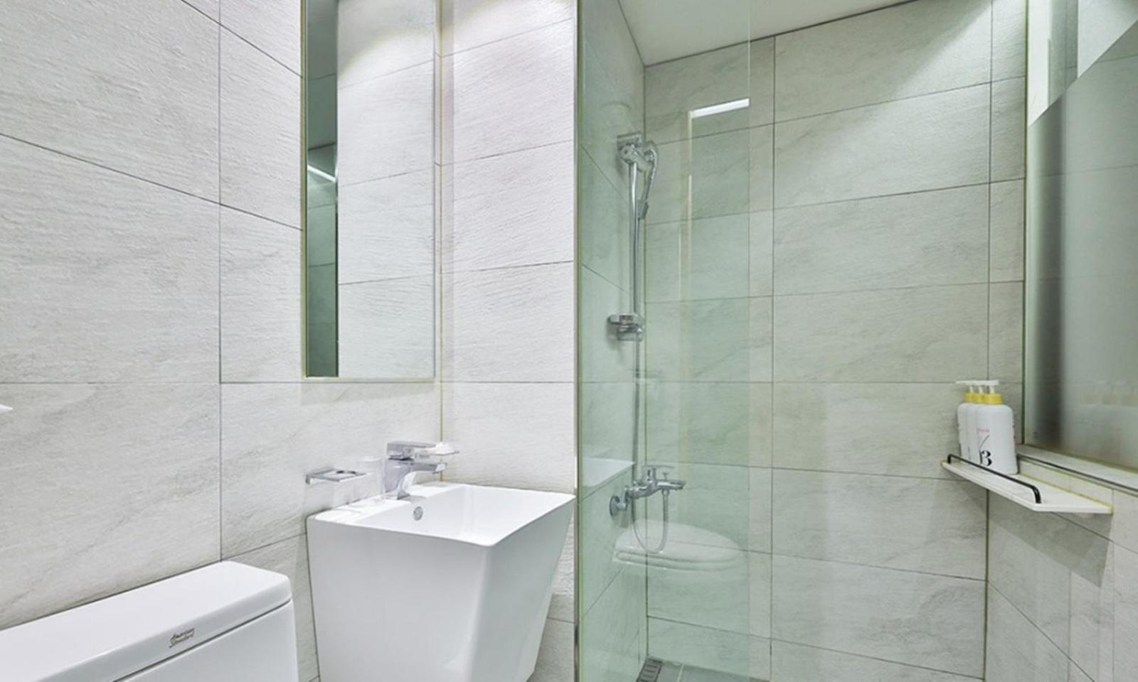 Hotel Tao Seoul Eksteriør bilde