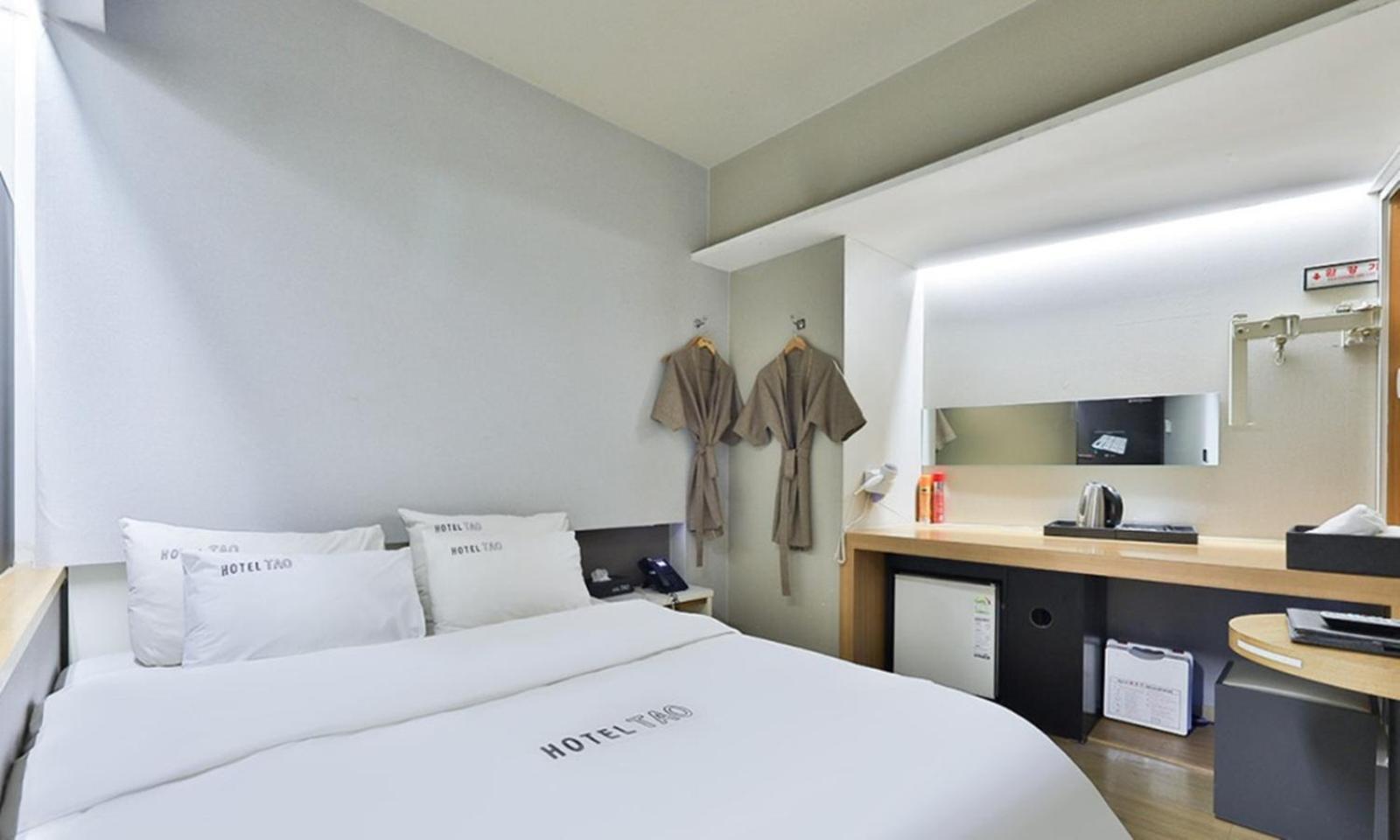 Hotel Tao Seoul Eksteriør bilde