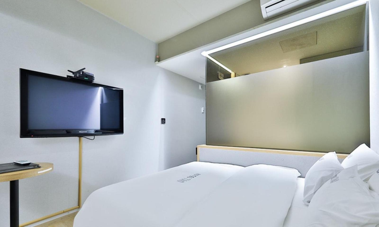 Hotel Tao Seoul Eksteriør bilde